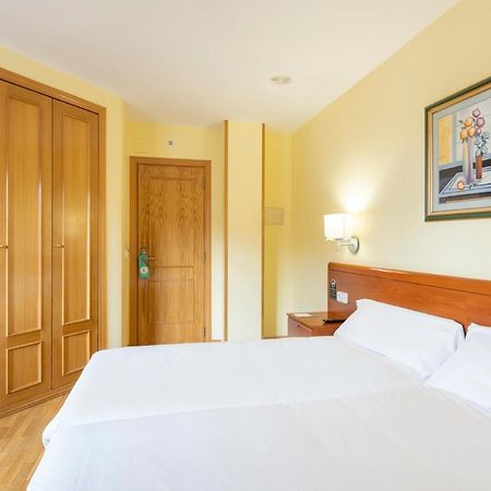 Hostal Alda Rio Duero Soria Luaran gambar