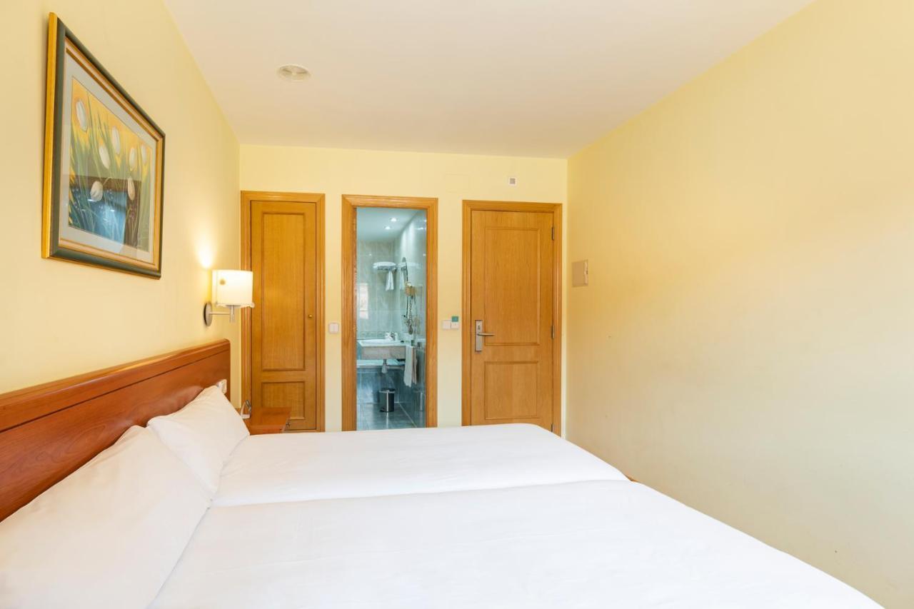 Hostal Alda Rio Duero Soria Luaran gambar
