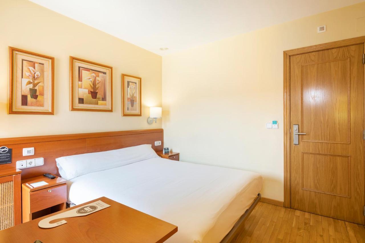 Hostal Alda Rio Duero Soria Luaran gambar