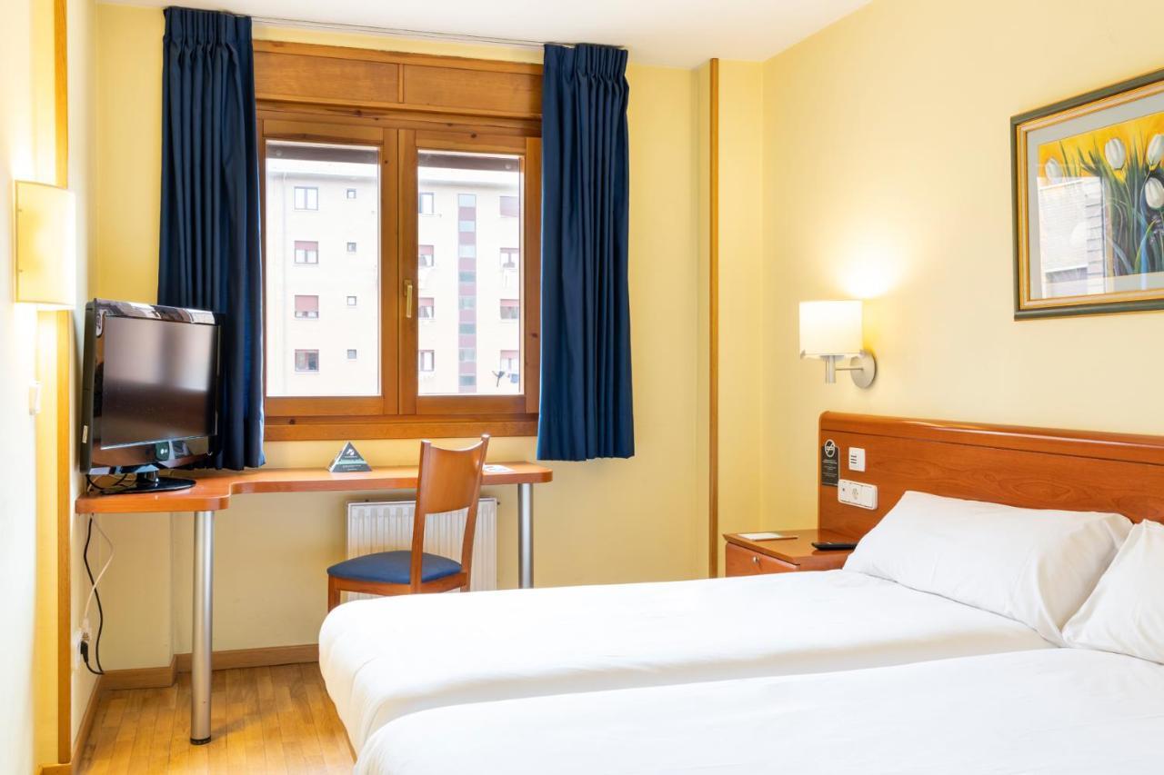 Hostal Alda Rio Duero Soria Luaran gambar