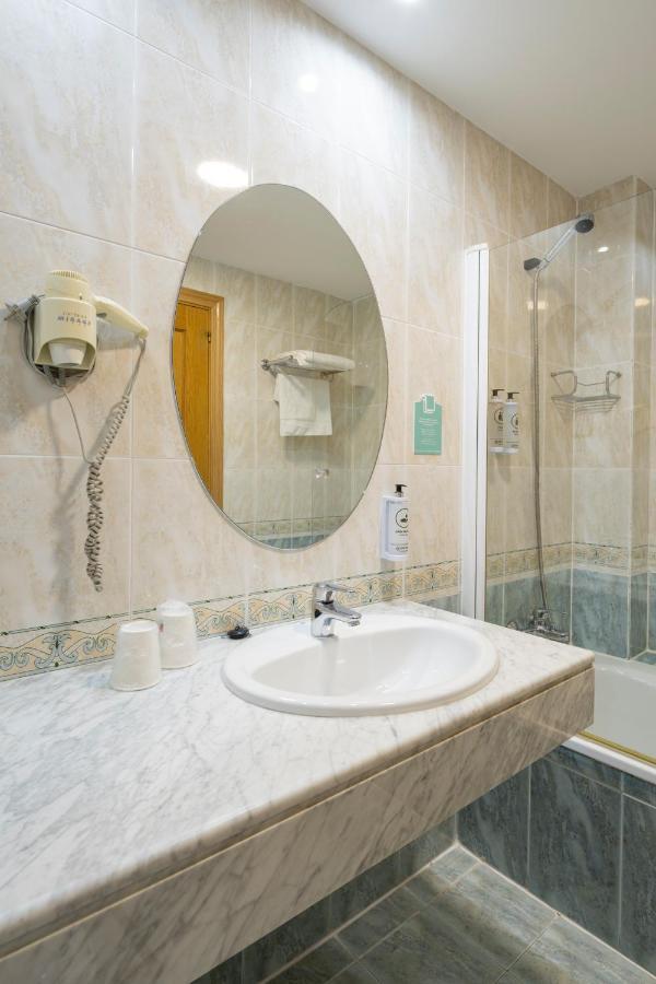 Hostal Alda Rio Duero Soria Luaran gambar